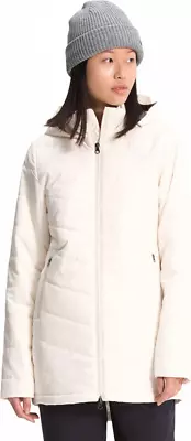 The North Face Women's Tamburello Insulated Parka  • $345.99