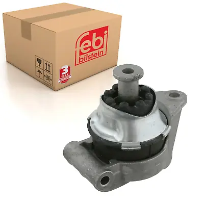 Astra Rear Engine Mount Mounting Support Fits Vauxhall 56 82 534 Febi 17442 • $40.35