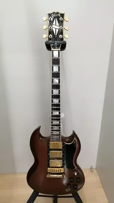 Gibson SG Custom 1978 Vintage Electric Guitar Y3500 • $5900