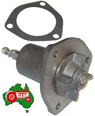 Water Pump Fit For Massey Ferguson TE20 TEA20 TED20 TEF20 35 135 Petrol 35 (23C) • $118.99