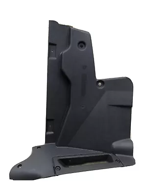 VW Corrado Passenger Side Lower Dash Trim Cover Piece G60 SLC 535 857 922 C  • $119.99