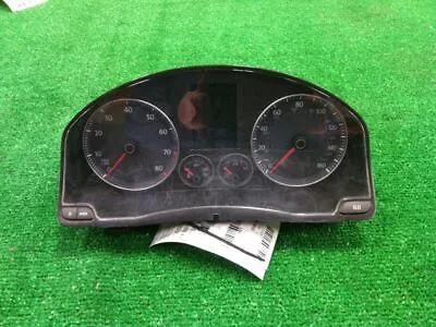 Speedometer Cluster 160 MPH Fits 08 EOS 808776 • $95.58