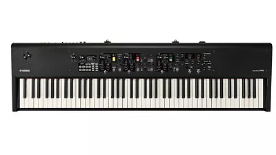 Yamaha CP88 88 Weighted Key Digital Stage Piano Keyboard CP 88 In Box B ARMENS • $2155