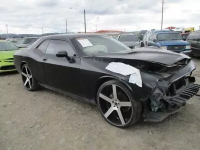 Carrier Sxt 3.6L 2.87 Ratio Fits 10-14 CHALLENGER 4302051 • $293.69