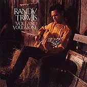 Randy Travis : You And You Alone CD Value Guaranteed From EBay’s Biggest Seller! • £3.76