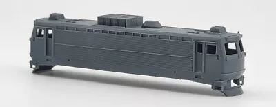 N Scale EMD AEM7 Electric Locomotive Body Shell From IHP • $37.95