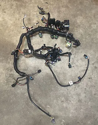 Mercury 115HP Optimax Outboard Engine Wiring Harness Assembly 896264T03 • $104.99