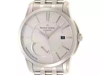 MAURICE LACROIX Maurice Lacroix Pontos Power Reserve PT6168-SS002-131 #D604 • $895.64