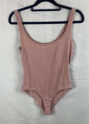 $20 • Buy Bershka Bodysuit