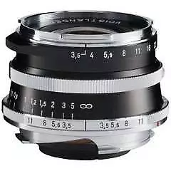 Voigtlander Color-SKOPAR Vintage Line 21mm F3.5 Aspherical VM Mount Type I • $663.02