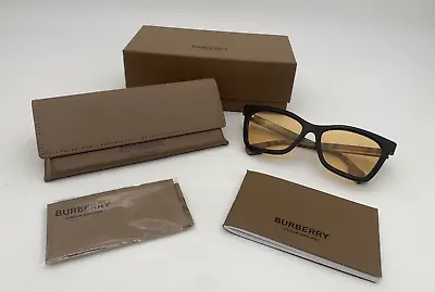 Burberry 4346F Sunglasses • $125