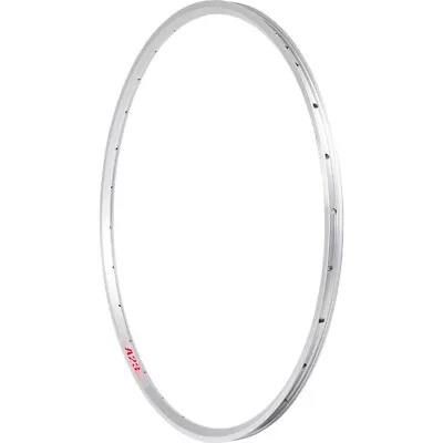 Velocity A23 Rim - 700 Rim Silver 32H Clincher • $93.77