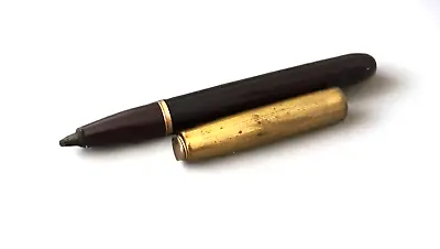 Vintage MAJESTIC Pen For Parts Or Restoration • $7.49