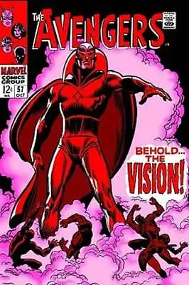 Marvel Visionaries: Roy Thomas By Roy Thomas: Used • $26.34