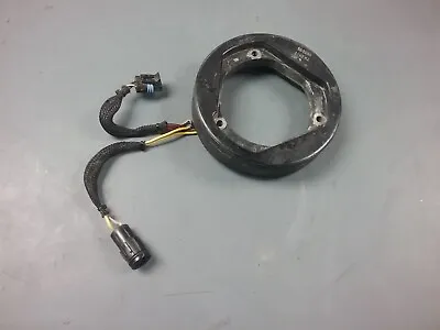 Stator For A 2001 9.9 HP Evinrude Outboard Motor 4 Stroke 584954 • $129.95