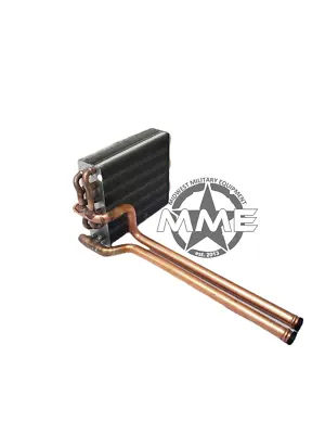 Heater Core Replacement For HMMWV Humvee M998 M1123 M1045 • $209.99