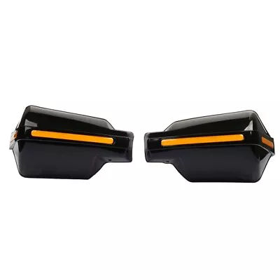 $30 • Buy Hand Guard Set For Suzuki DL1000 DL650 V-Strom Accessories