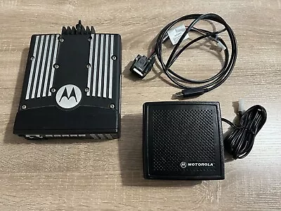 Motorola XTL5000 (MidPower) VHF • $300