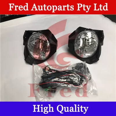 Fred Fog Light Kits Fits Hilux 2008-2011.KUNGGN.KX-B-012.TY-281  • $85