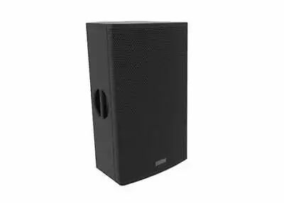 EAW RS123 2-way Self-Powered Loudspeaker 12 Woofer Powercon Connector • $1465