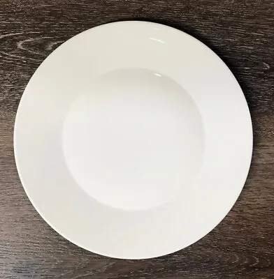 £26.34 • Buy Wedgwood  Jasper Conran White  Dinner Plate ~new~