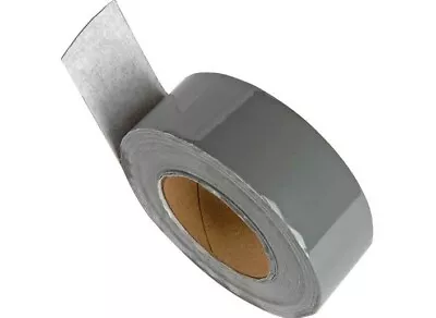 Dicor CS200B-1 Seal-Tite Corner Seal Tape Roof/Wall Repair 2  X 50' Roll Gray • $34.33