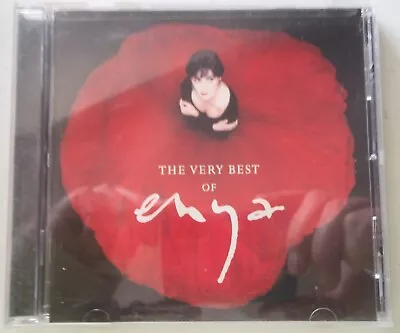 The Very Best Of Enya - Audio CD By Enya • $7.50