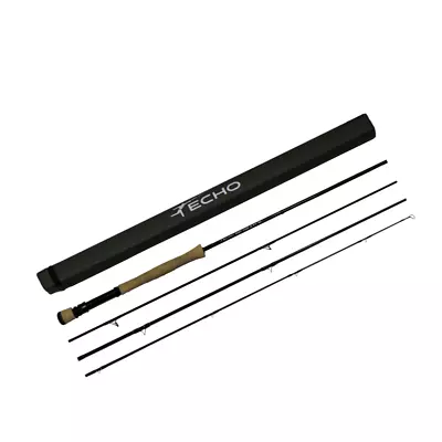 Echo 84B Fly Rod • $299