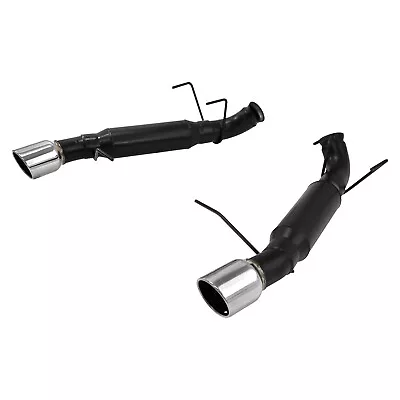 Flowmaster 817592 Outlaw Series Axle Back Exhaust System Fits 13-14 Mustang • $552.90