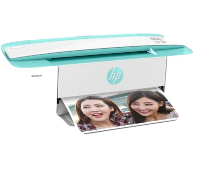 $50 • Buy Printer HP DeskJet 3721 Wireless All-In-One Copy Scan Printer