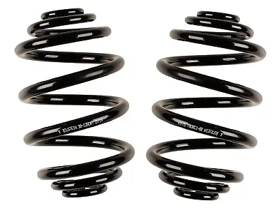 Pair Set Of 2 Rear Bilstein B3 Coil Springs HD Version STD Susp For BMW E36 Base • $121.95