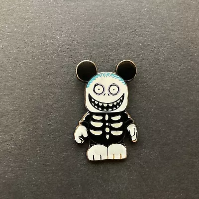 Barrel Chaser - Vinylmation - Nightmare Before Christmas Disney Pin 80270 • $22.50