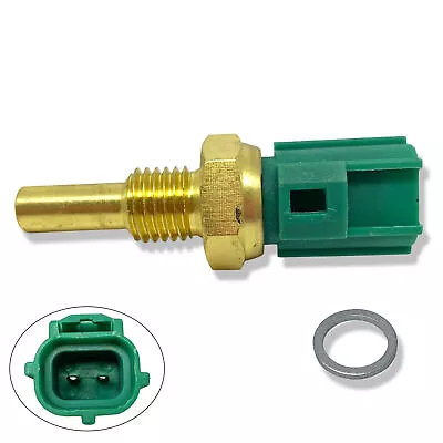 Engine Coolant Temperature Sensor Fit For Toyota Camry Celica Corolla Cressida • $5.62