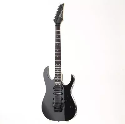 Ibanez RG570 Black • $811.78