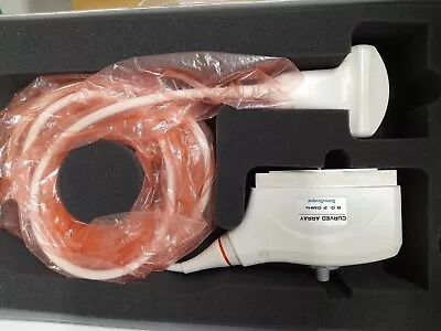 Ultrasound Probe Sonoscape • $1100