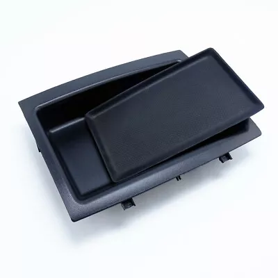 For VW Polo 2002-2010 New Without Cover Dashboard Storage Tray Debris Box + Mat • $17.36