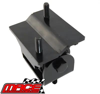 Unbreakable Engine Mount For Holden Calais Vs Vt Vx Vy Ecotec L36 L67 S/c 3.8 V6 • $145