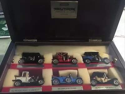 New Matchbox Models Of Yesteryear Connoisseurs Collection Limited Edition • $39.99