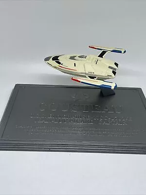 $125 • Buy Par Pic Star Trek USS Enterprise Model NCC-1701-E