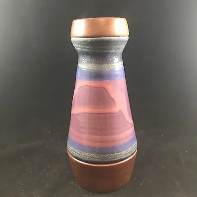 Vintage Collier Ceramic And Wood Kaleidoscope 1994 • $68