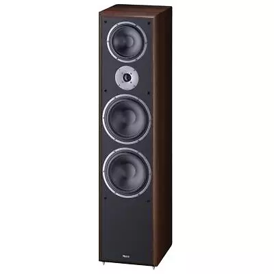 Magnat Monitor Supreme 2002 Floorstanding Speaker Mocca #D14482031NA • $399