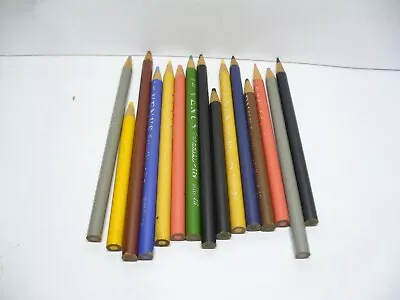 Venus Paradise  Pencils    ( 15 ) • $21