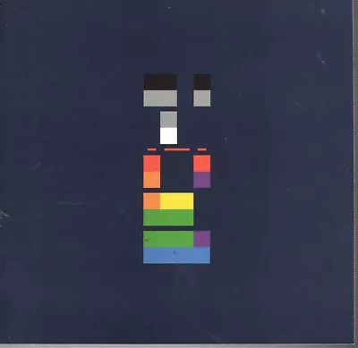 Coldplay - X&Y CD - Near New • $3.95