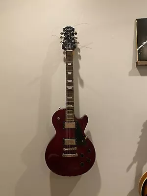 Epiphone Les Paul Studio • $375