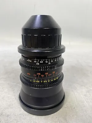 £9999 • Buy Zeiss Super Speed 135mm T2 Lens Arri Arriflex PL Mount