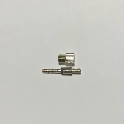 M5 5mm Nutsert Rivnuts Rivet Nut Mandrel • $15