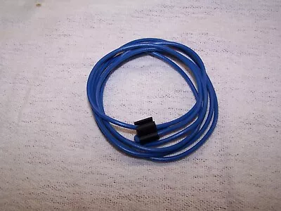 Mychron 3/4/5 Blue  RPM Sensor Wire 59  & Clip Kit • $13