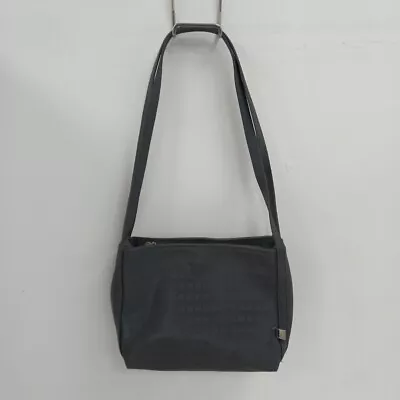 Kangol Grey Shoulder Bag Womens RMF51-ER • £4.99