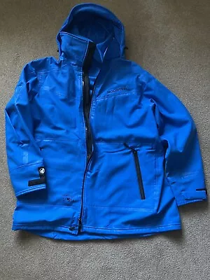 Rooster Pro Aquafleece Rigging Coat - Unisex - Sailing  • £40