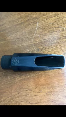 NY USA Meyer 5M Medium Chamber Alto Saxophone Mouthpiece • $1500